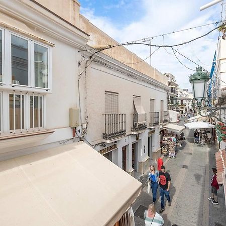 Apartamento Rosarito Nerja Esterno foto