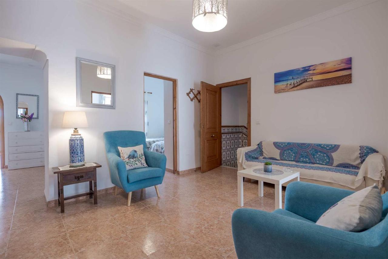 Apartamento Rosarito Nerja Esterno foto