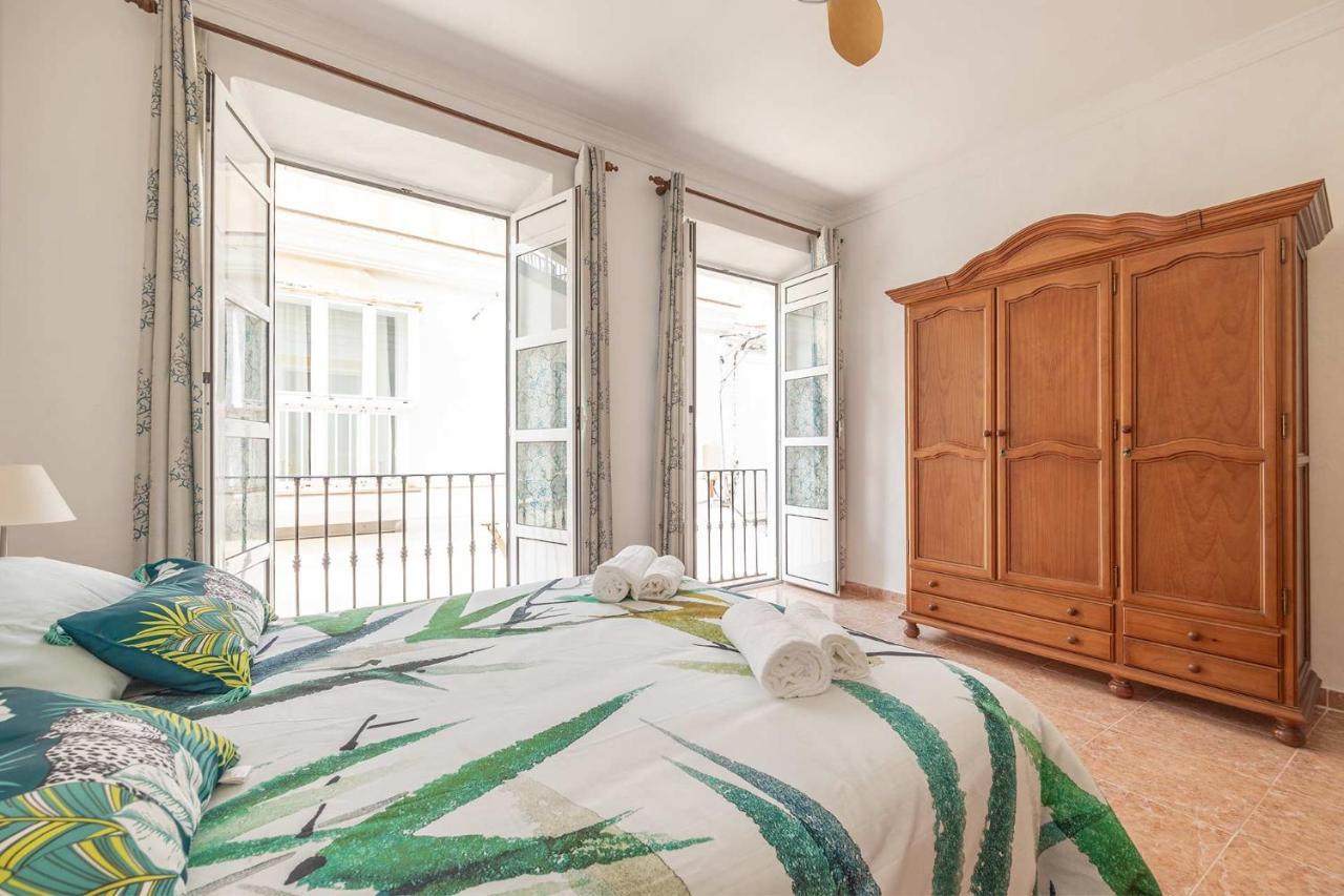 Apartamento Rosarito Nerja Esterno foto
