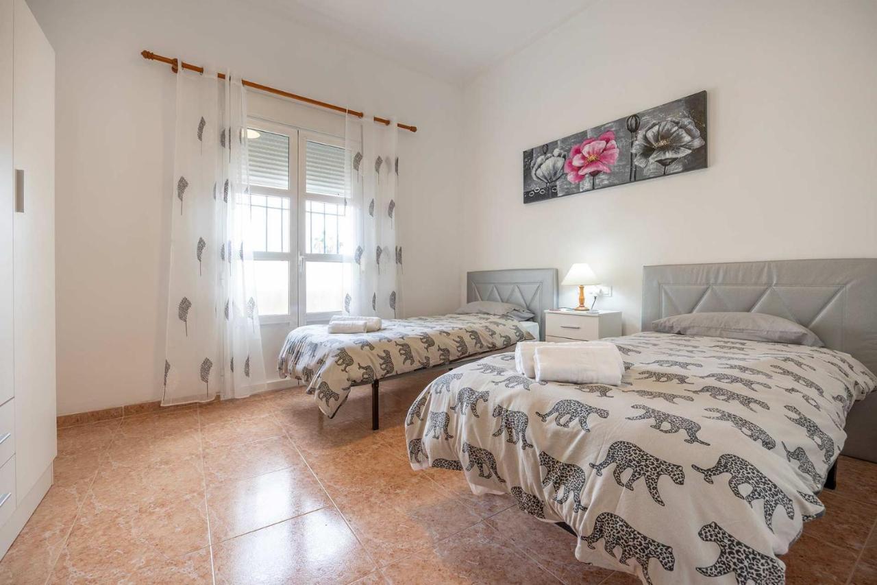 Apartamento Rosarito Nerja Esterno foto