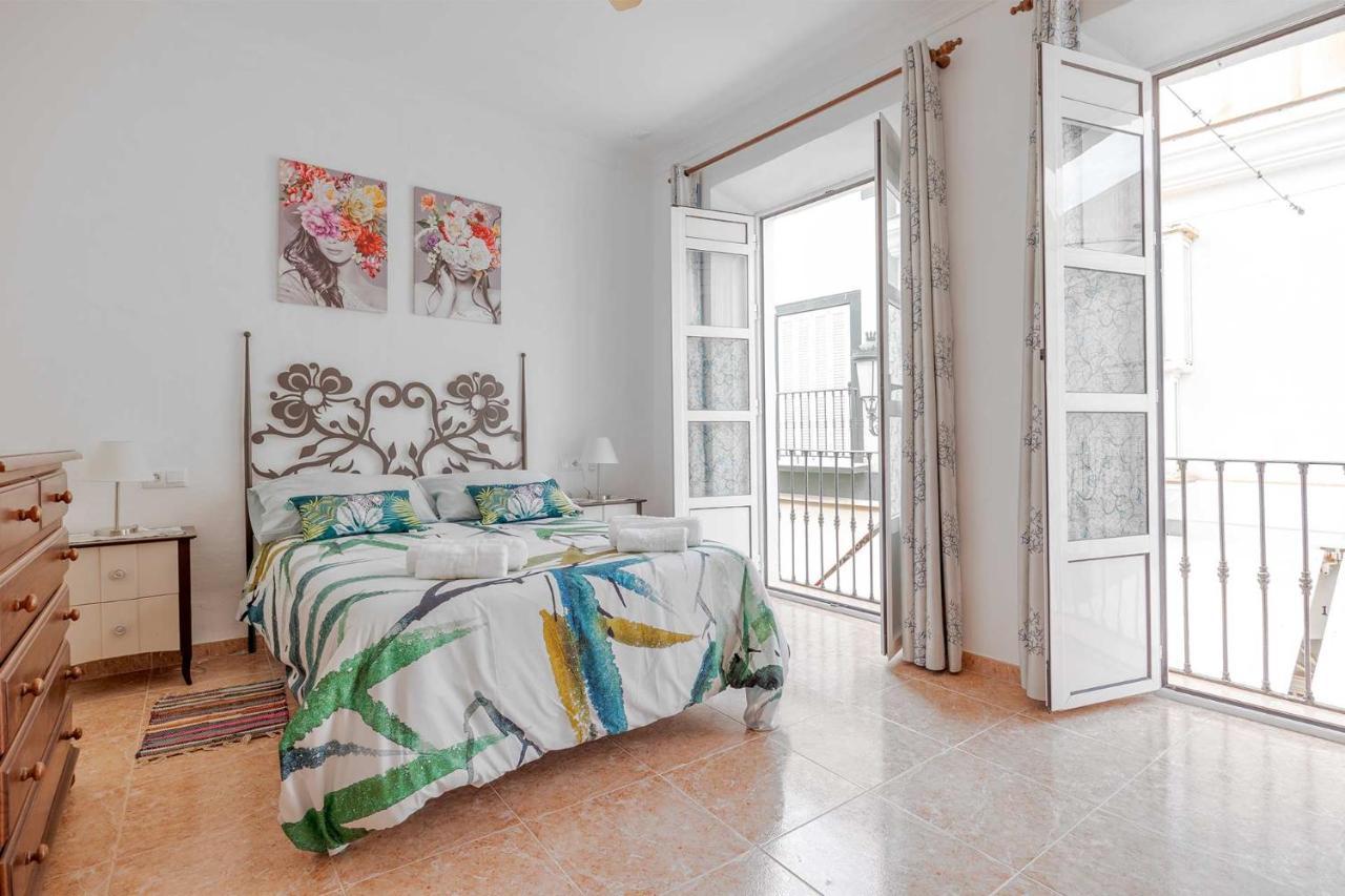 Apartamento Rosarito Nerja Esterno foto