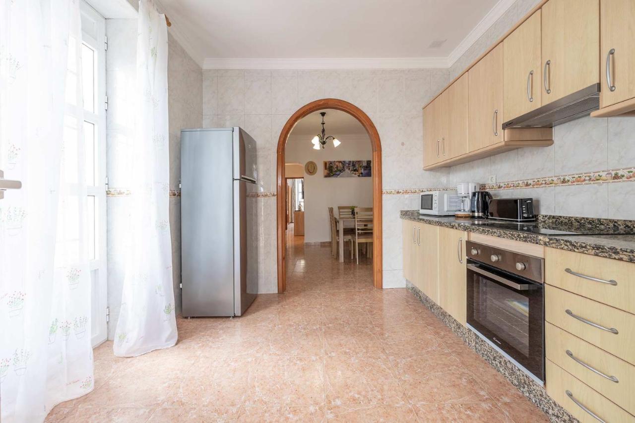 Apartamento Rosarito Nerja Esterno foto