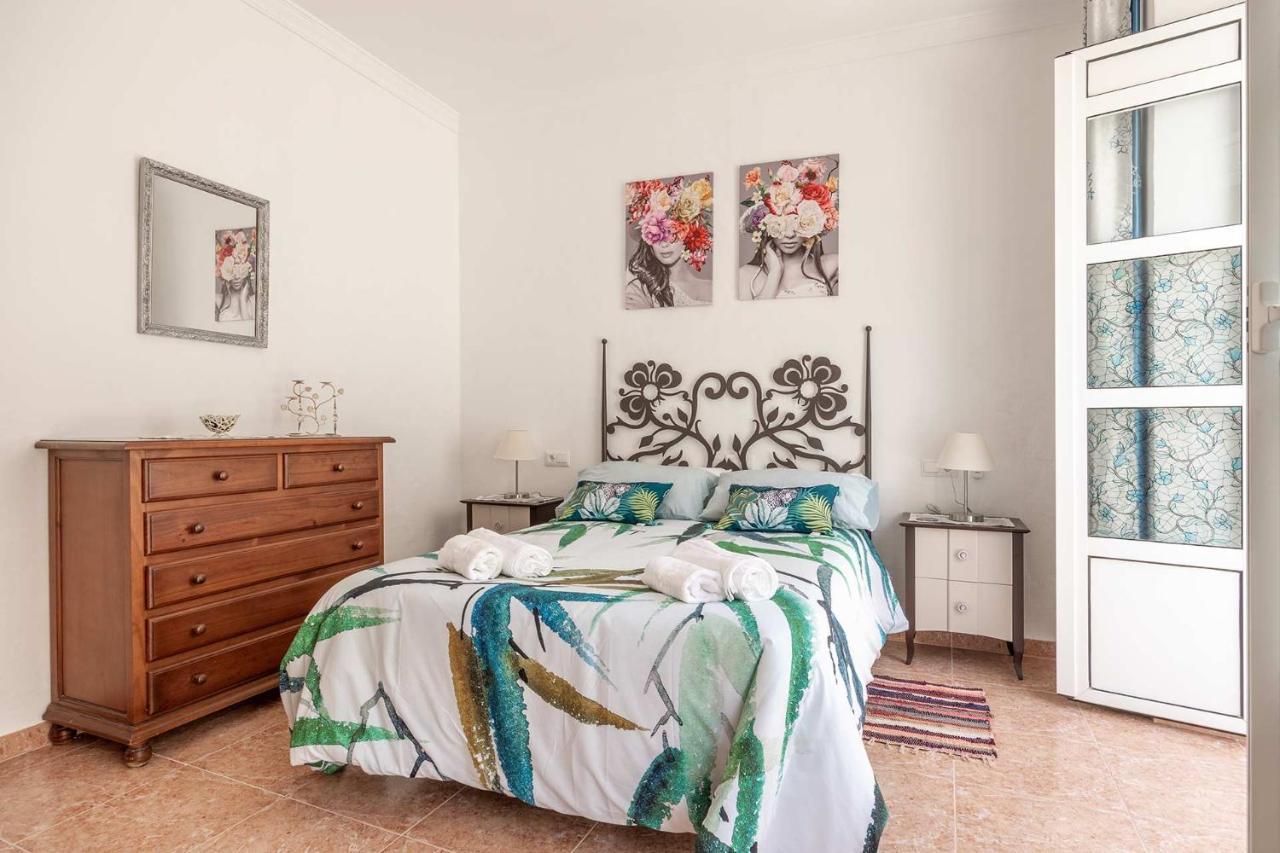 Apartamento Rosarito Nerja Esterno foto
