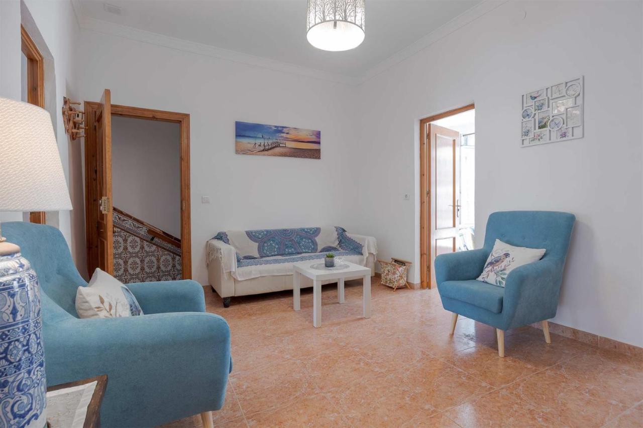 Apartamento Rosarito Nerja Esterno foto